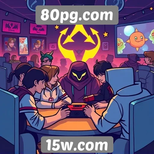 Impacto do site na comunidade de jogadores online