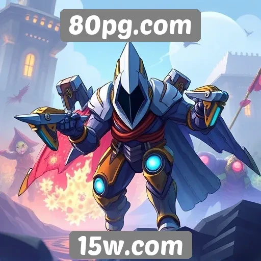 Análise da biblioteca de jogos do site 80pg