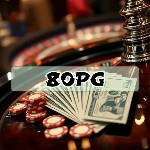 80pg.com Plataforma