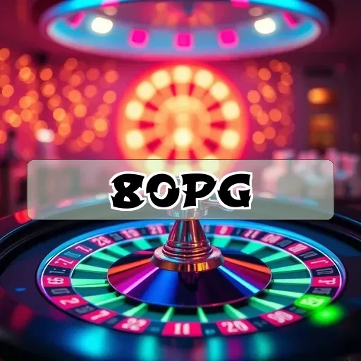 80pg.com Estratégia